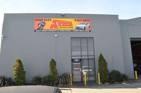Photo: Azzco Mechanical Service