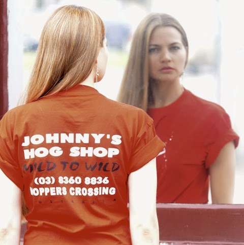 Photo: Johnny's Hog Shop