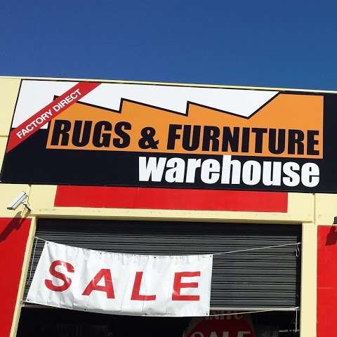 Photo: Rugs & Furniture Warehouse
