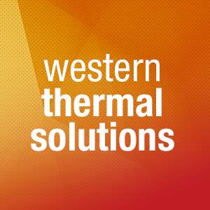 Photo: Western Thermal Solutions