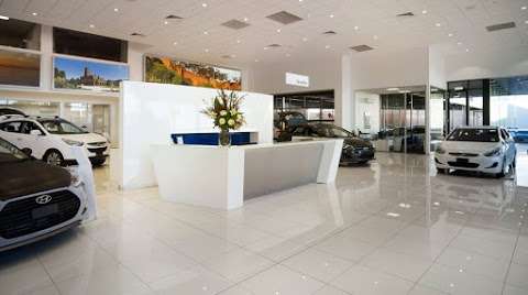 Photo: Werribee Hyundai