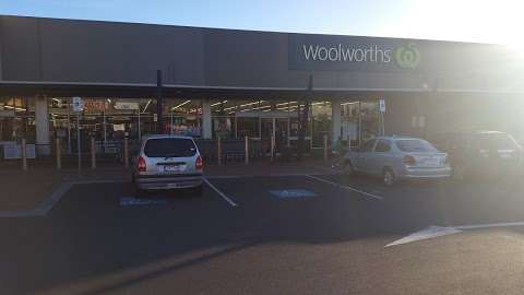 Photo: Woolworths Hogans Corner